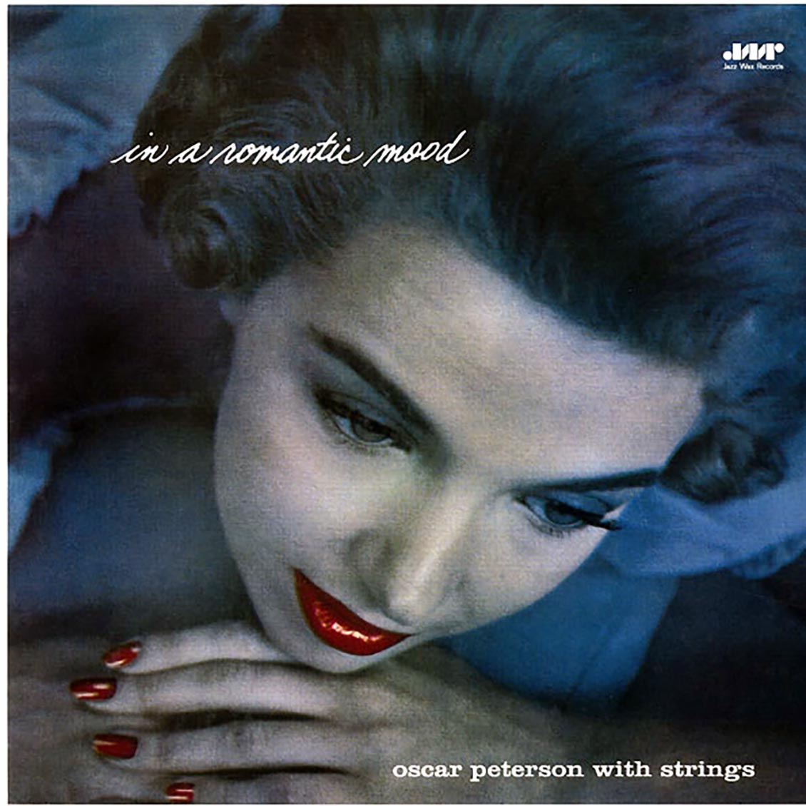 Oscar Peterson With Strings - In A Romantic Mood