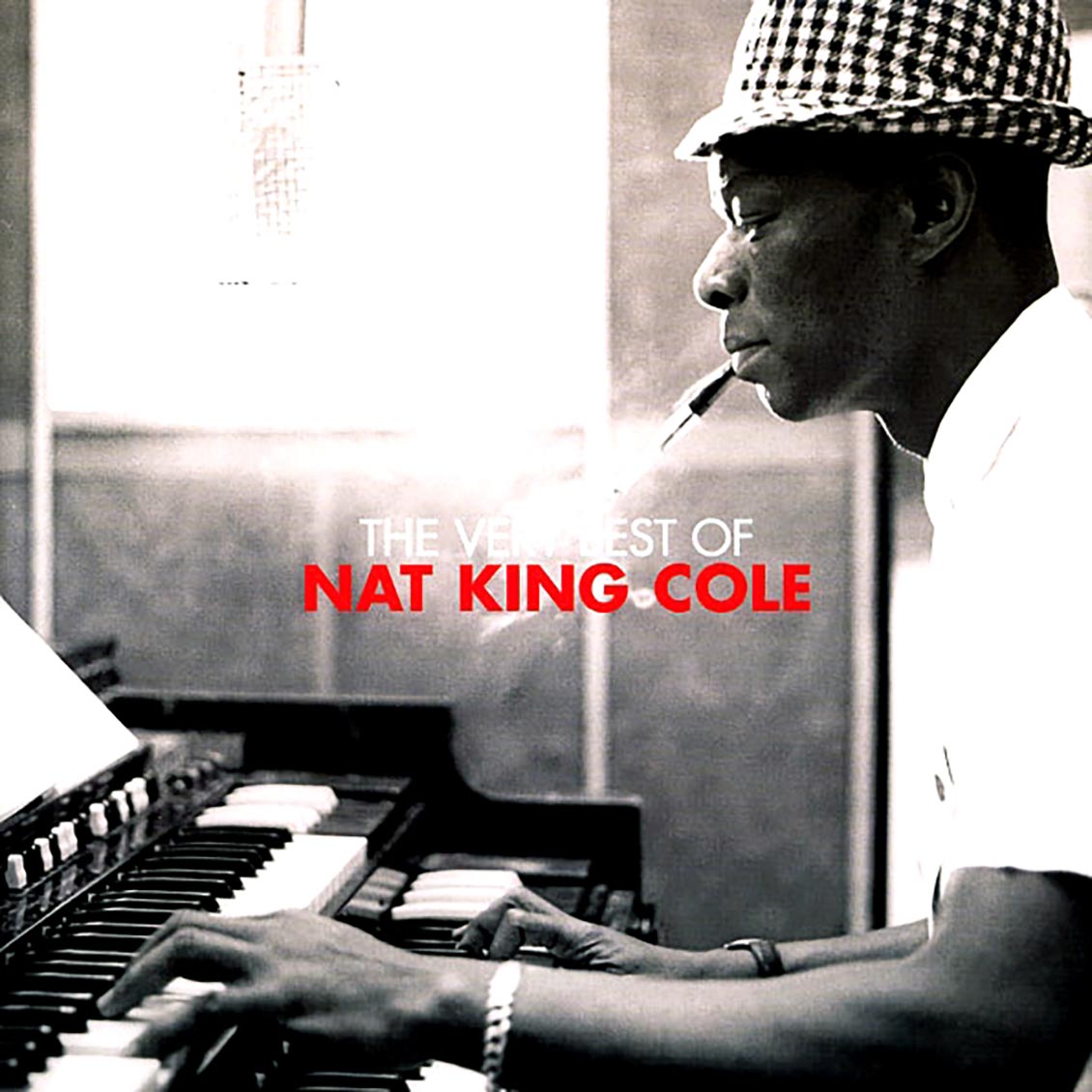 Nat King Cole - The Very Best Of Nat King Cole