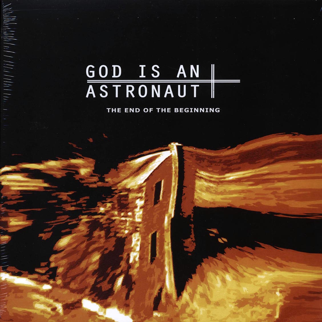 God Is An Astronaut - The End Of The Beginning
