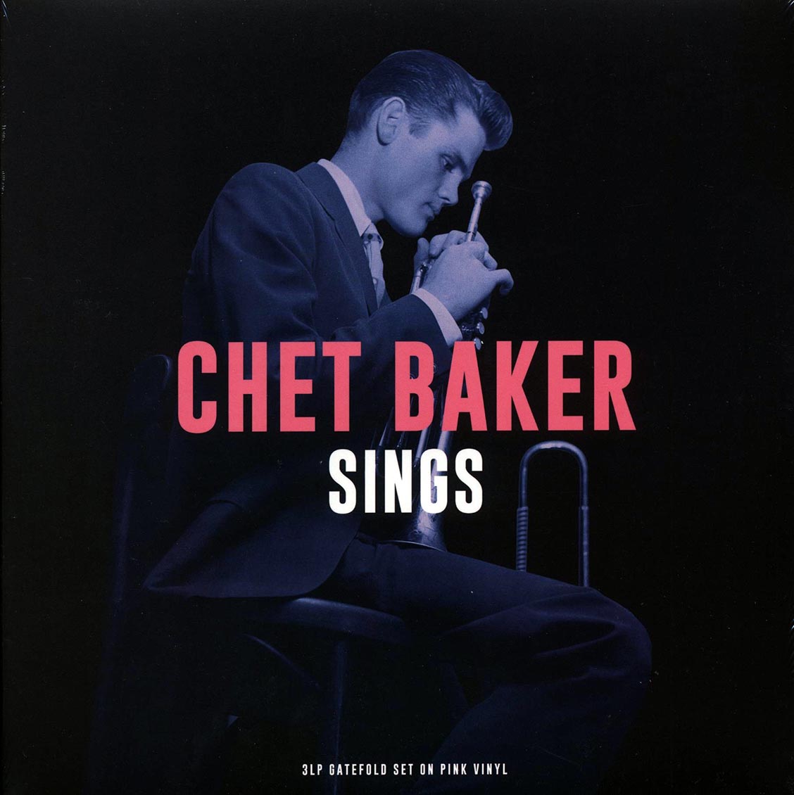 Chet Baker - Sings