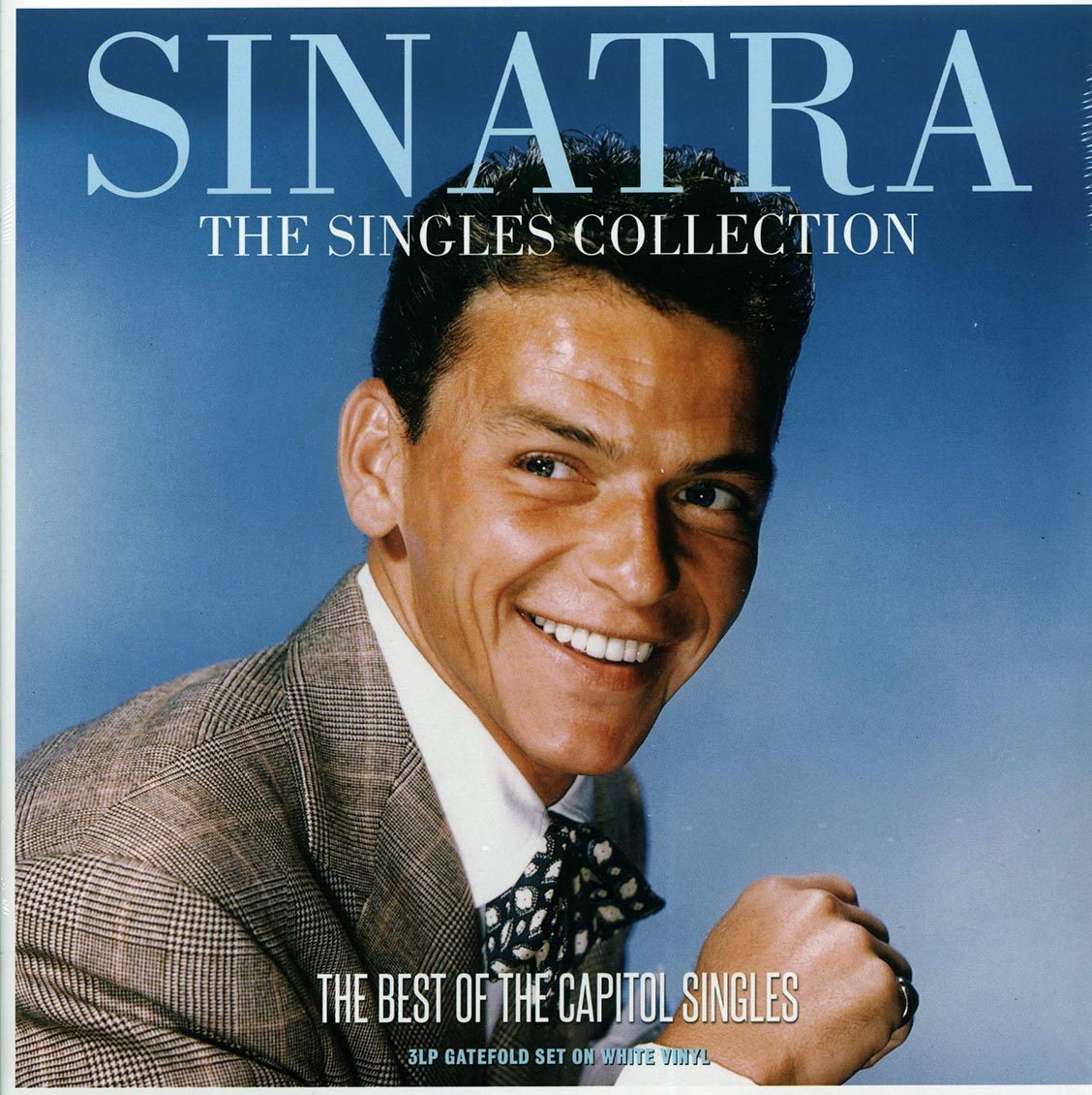 Frank Sinatra - The Singles Collection: The Best Of The Capitol Singles