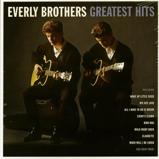 Everly Brothers - Greatest Hits