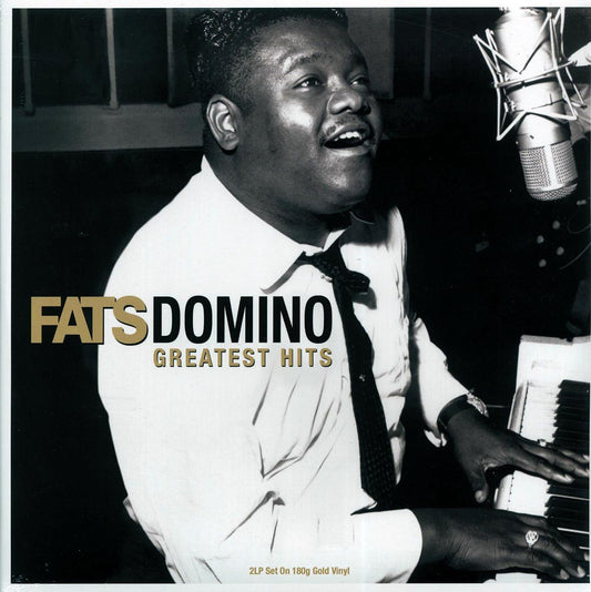 Fats Domino - Greatest Hits