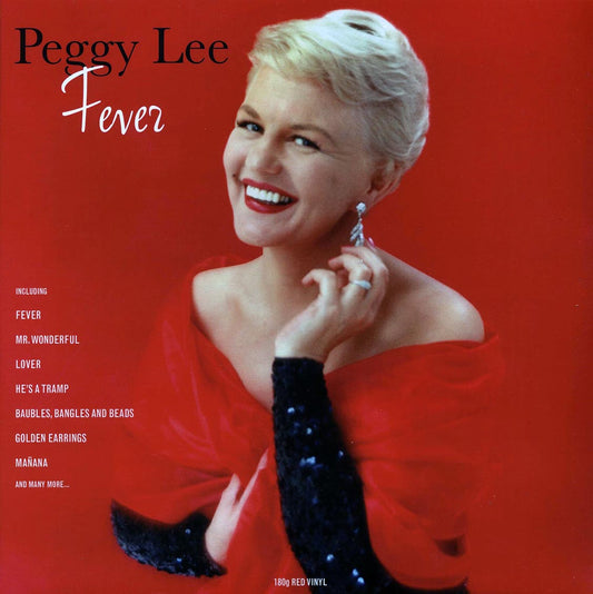 Peggy Lee - Fever