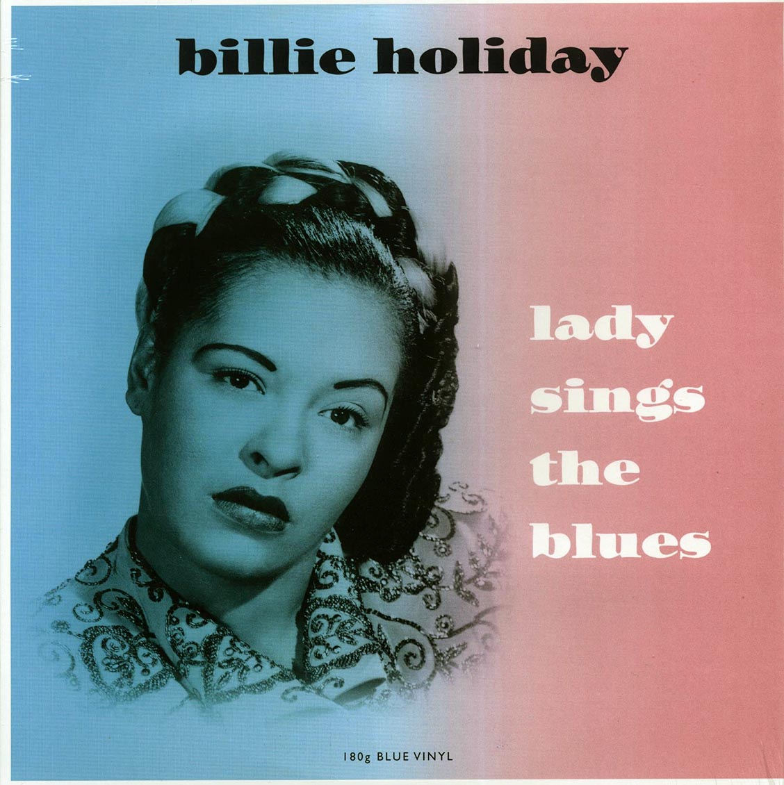 Billie Holiday - Lady Sings The Blues