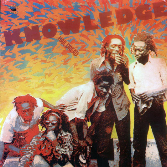 Knowledge - Hail Dread