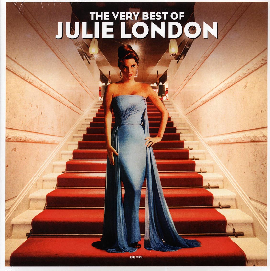 Julie London - The Very Best Of Julie London