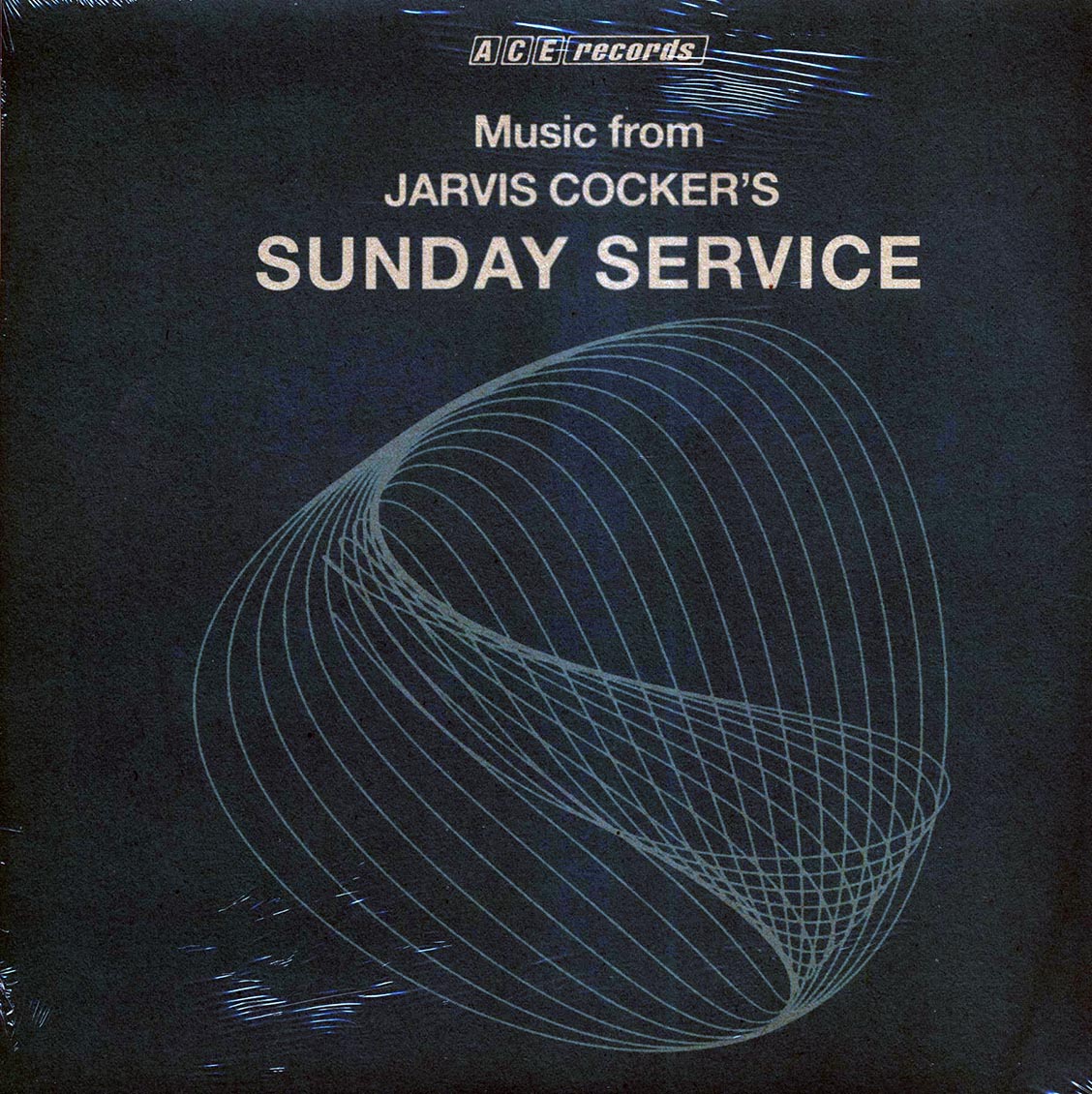 Art Garfunkel, Nina Simone, John Baker, Etc. - Music From Jarvis Cooker's Sunday Service
