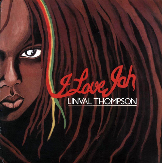 Linval Thompson - I Love Jah