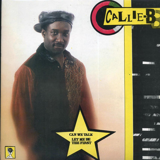 Callie B - Callie B