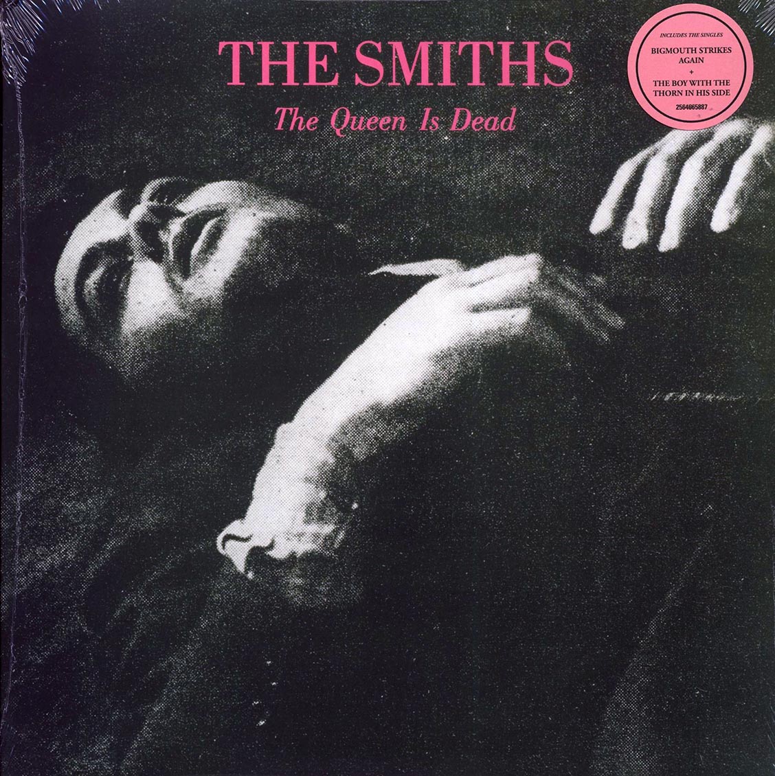 The Smiths - The Queen Is Dead