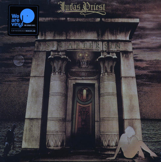 Judas Priest - Sin After Sin