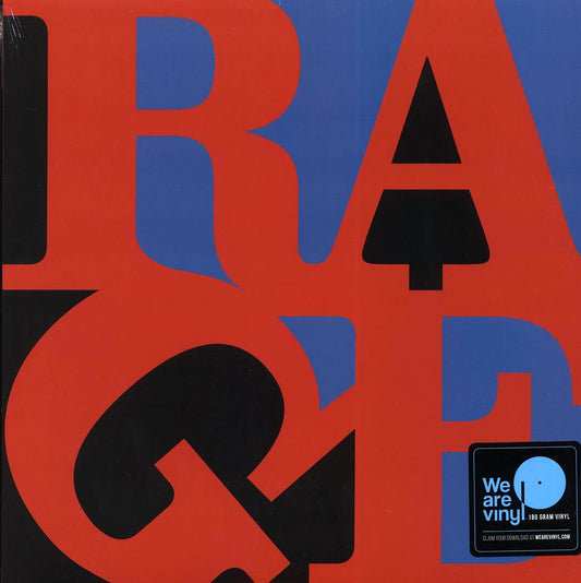 Rage Against The Machine - Renegades
