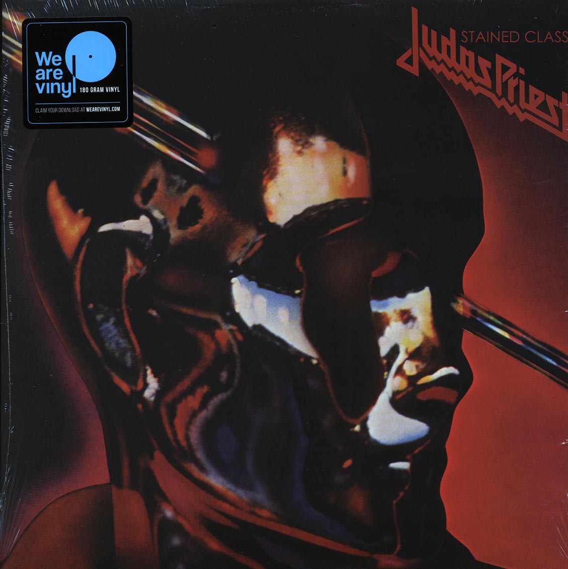 Judas Priest - Stained Class