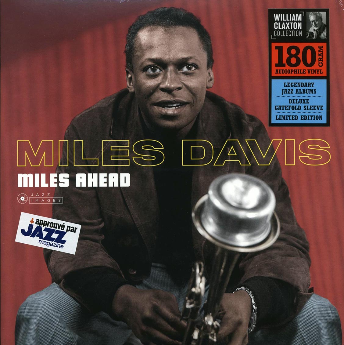 Miles Davis - Miles Ahead
