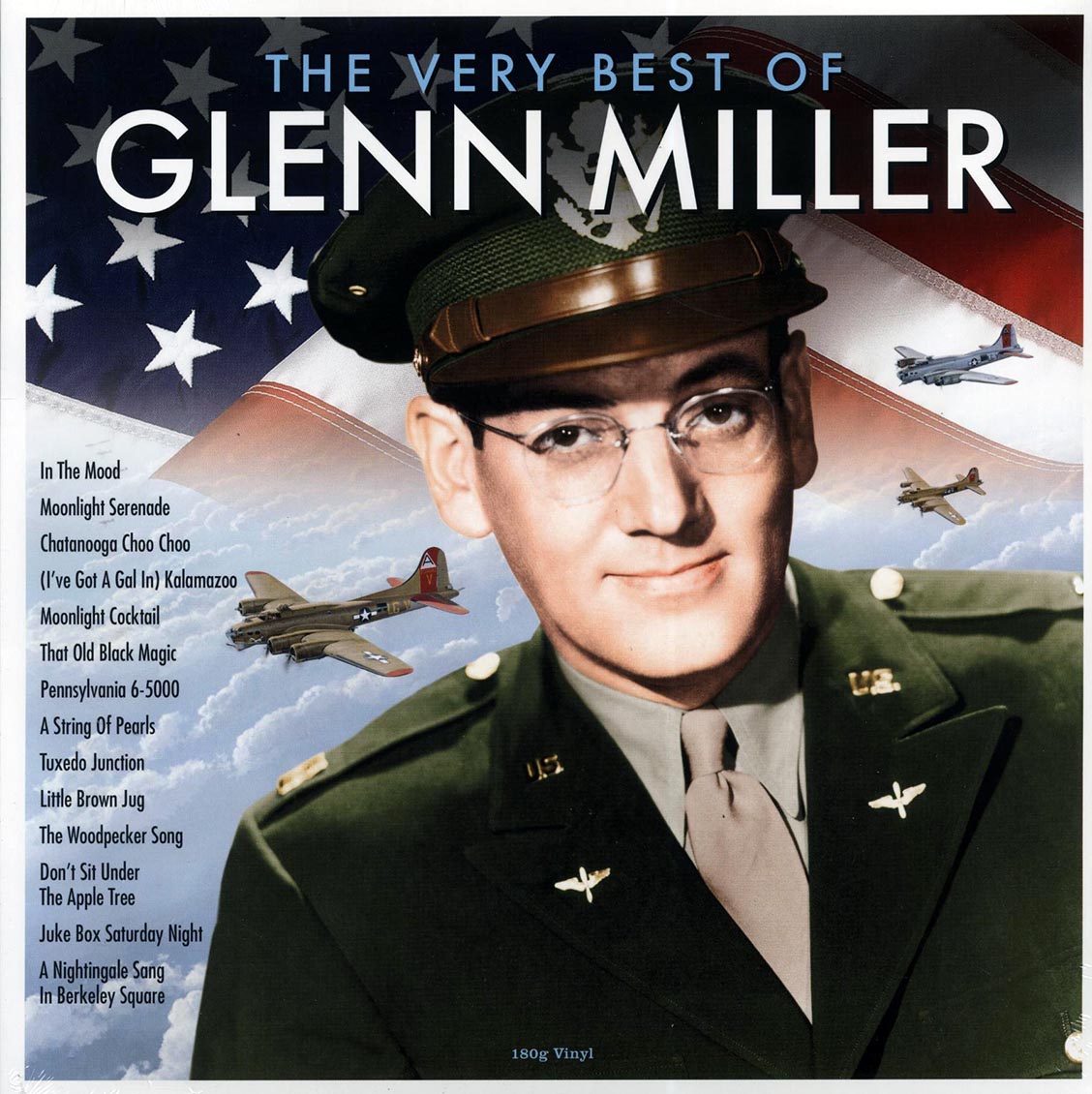 Glenn Miller - The Very Best Of Glenn Miller