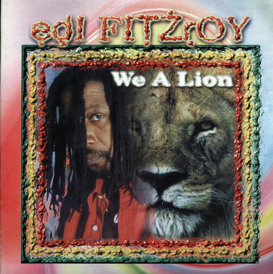 Edi Fitzroy - We A Lion