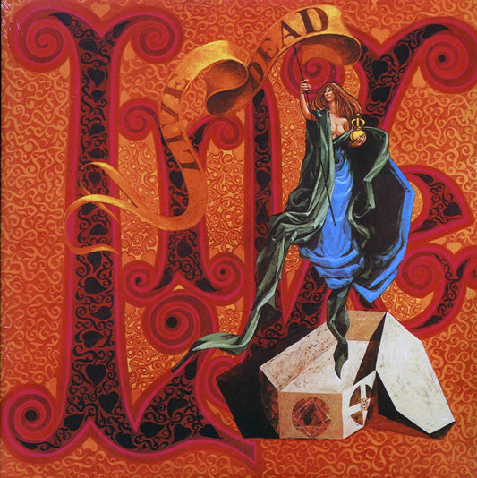 Grateful Dead - Live Dead