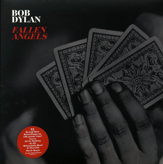 Bob Dylan - Fallen Angels