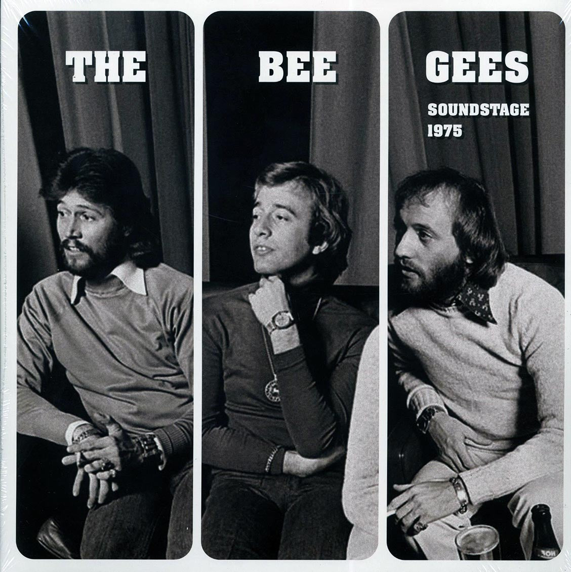 Bee Gees - Soundstage 1975