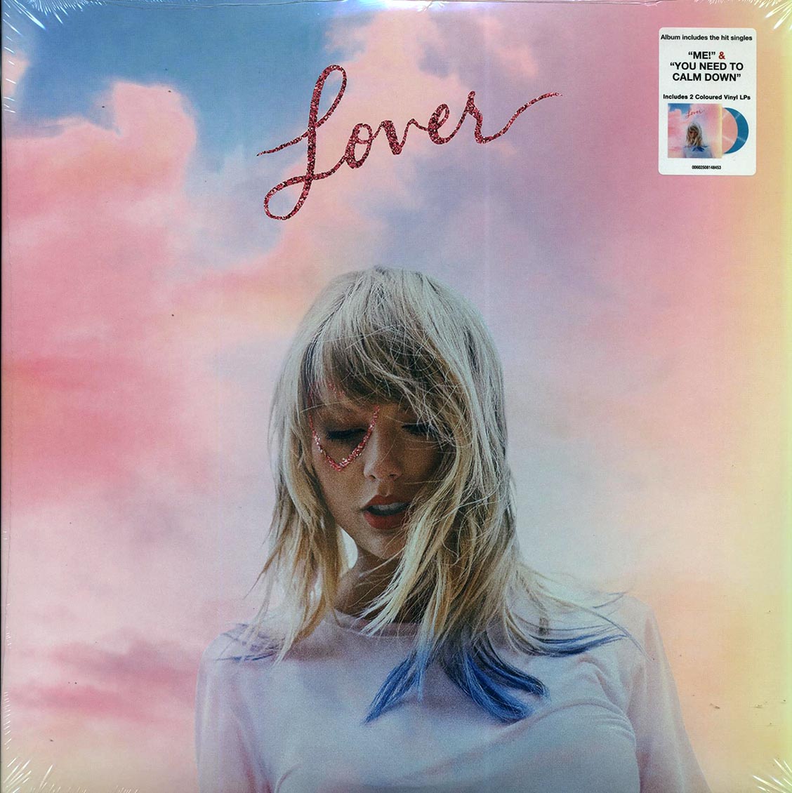 Taylor Swift - Lover
