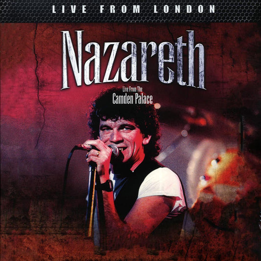 Nazareth - Live From The Camden Palace: Live From London