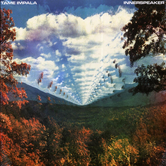 Tame Impala - Innerspeaker