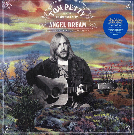Tom Petty & The Heartbreakers - Angel Dream: Songs And Music From The Motion Picture "She's The One"