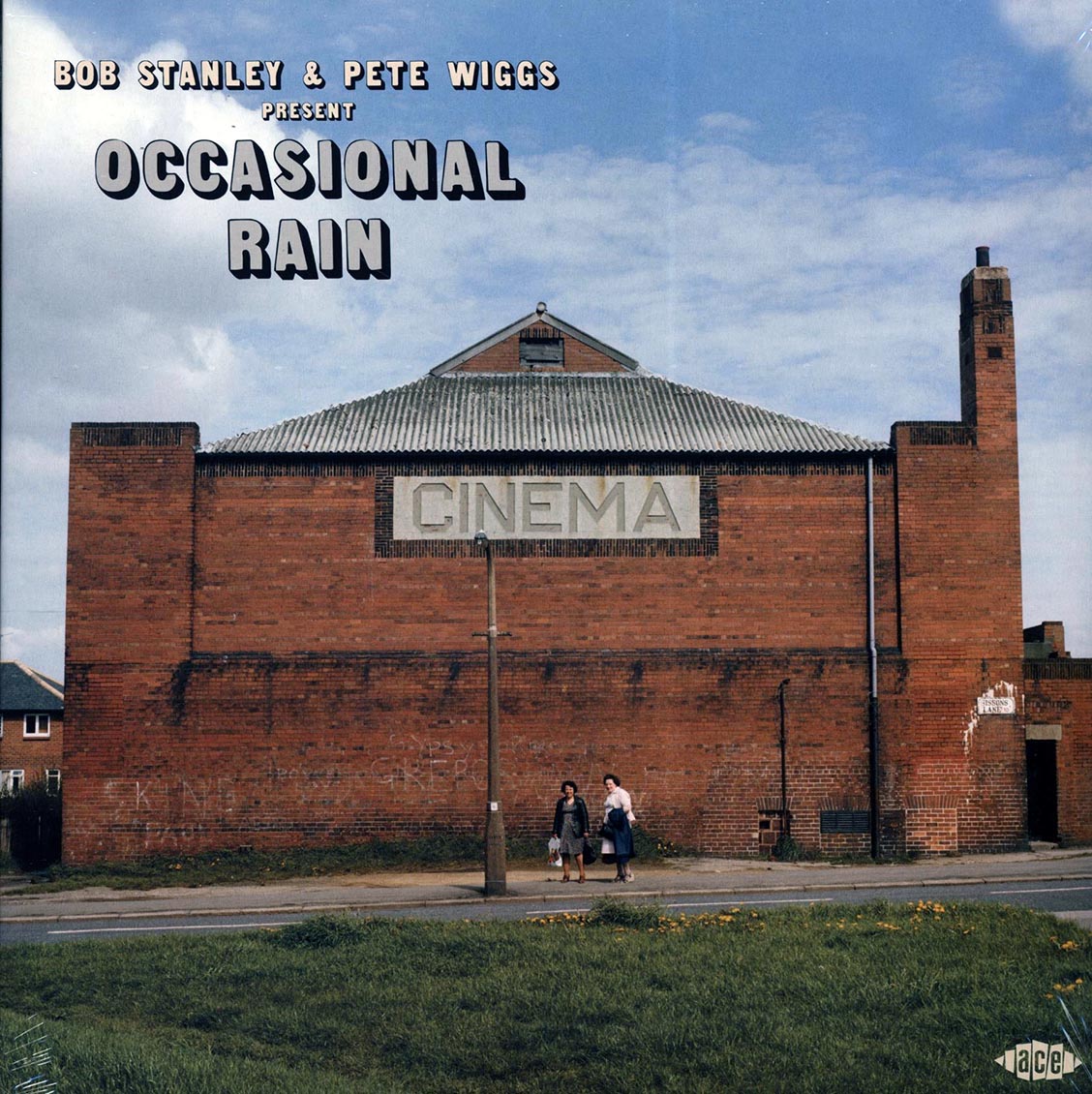 Yes, Traffic, Mott The Hoople, The Moodie Blues, Etc. - Bob Stanley & Pete Wiggs Present Occasional Rain