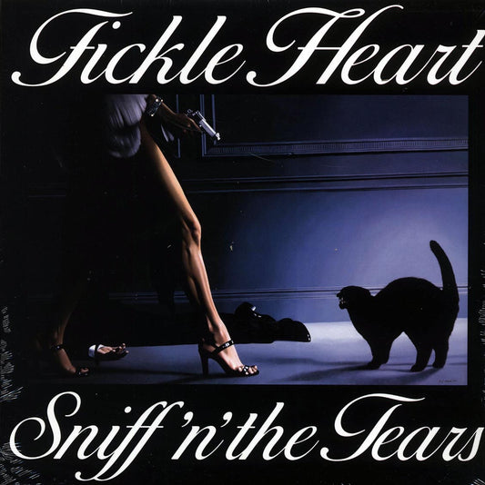 Sniff 'N' The Tears - Fickle Heart