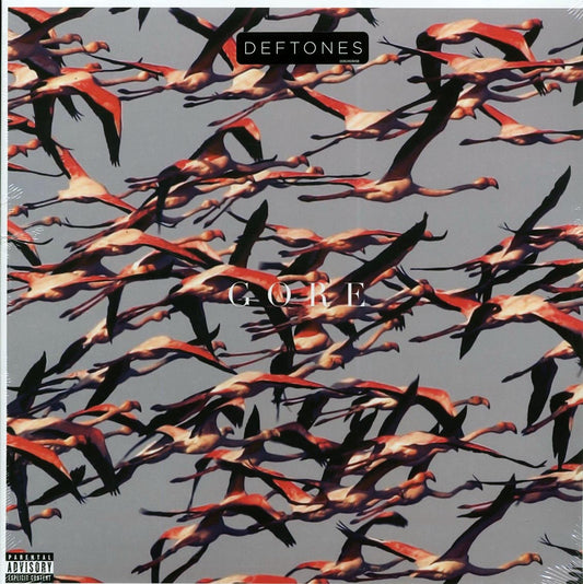 Deftones - Gore