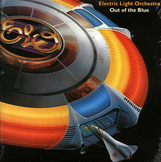 Electric Light Orchestra - Out Of The Blue