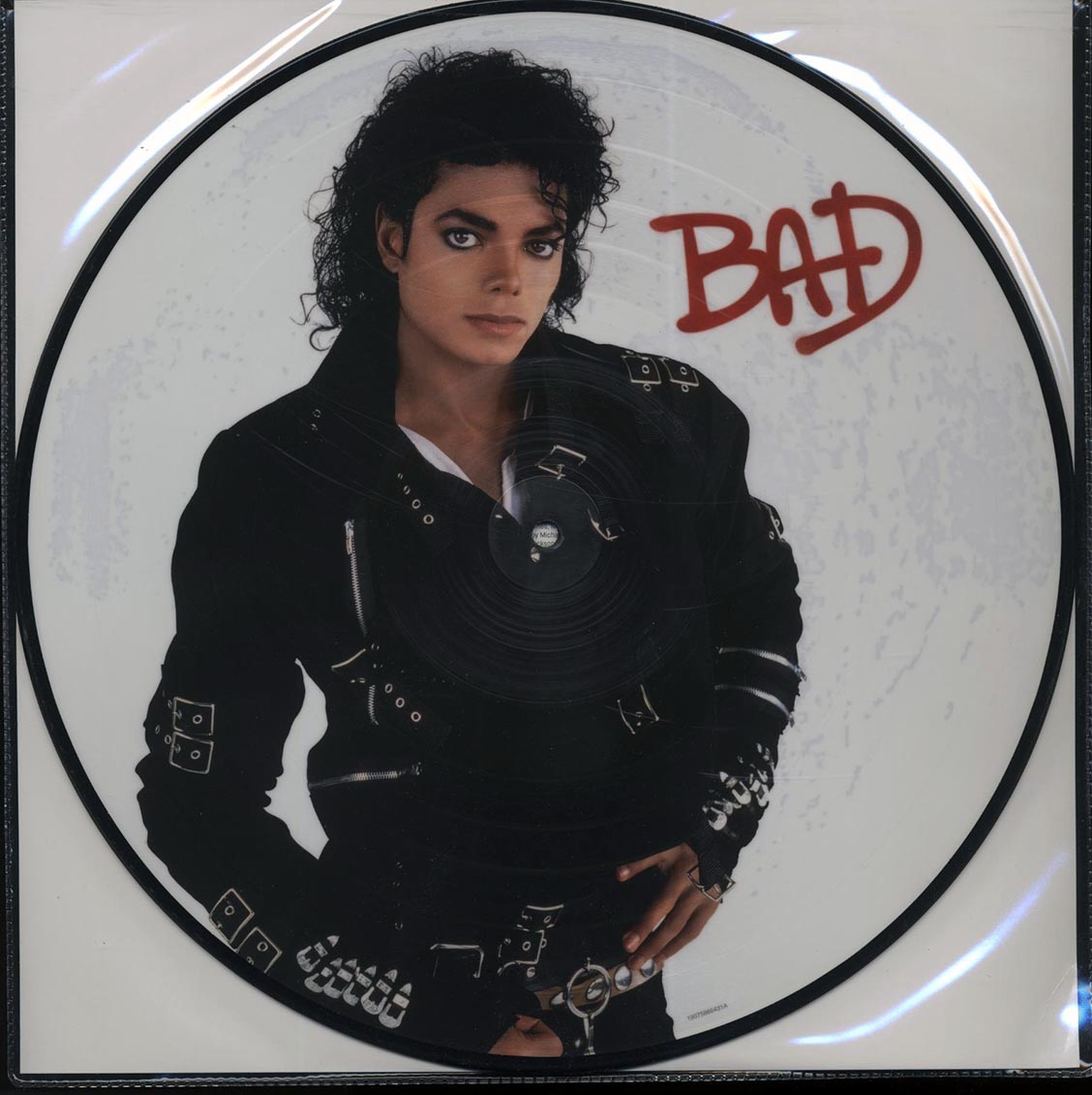 Michael Jackson - Bad