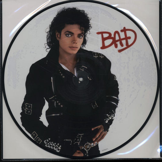Michael Jackson - Bad
