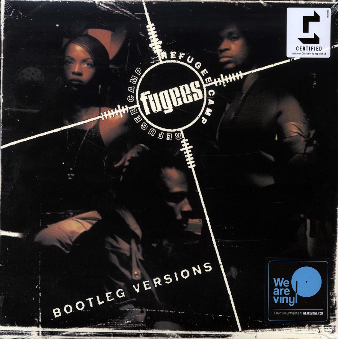 Fugees - Bootleg Versions