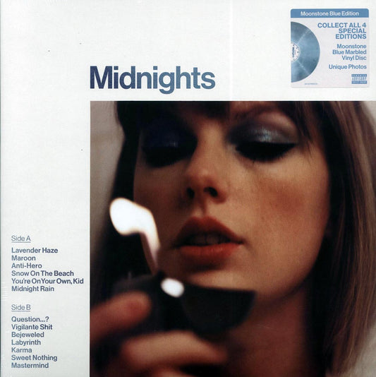 Taylor Swift - Midnights