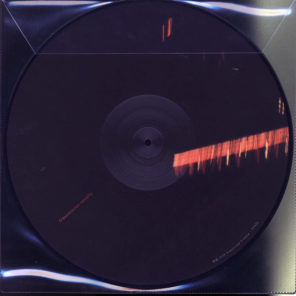 Joy Division - Transmission