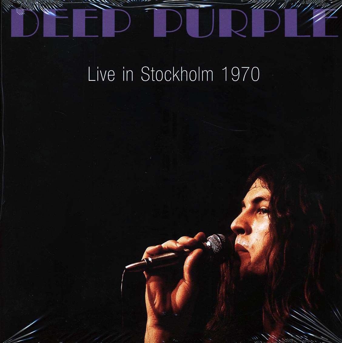 Deep Purple - Live In Stockholm 1970