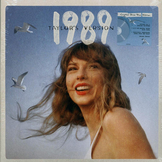 Taylor Swift - 1989