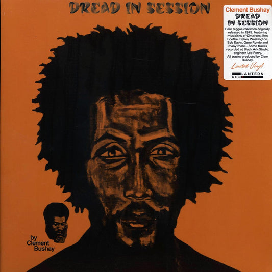 Clement Bushay, Delroy Washington, Lee Perry, Etc. - Dread In Session