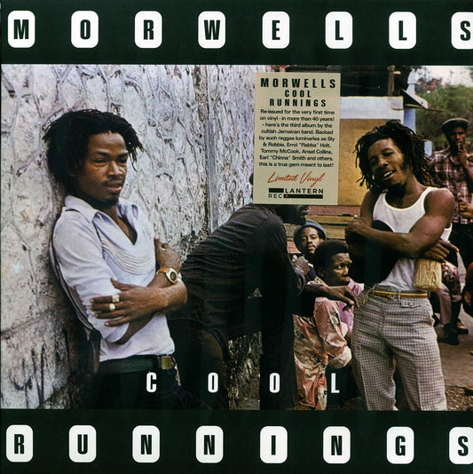 Morwells - Cool Runnings