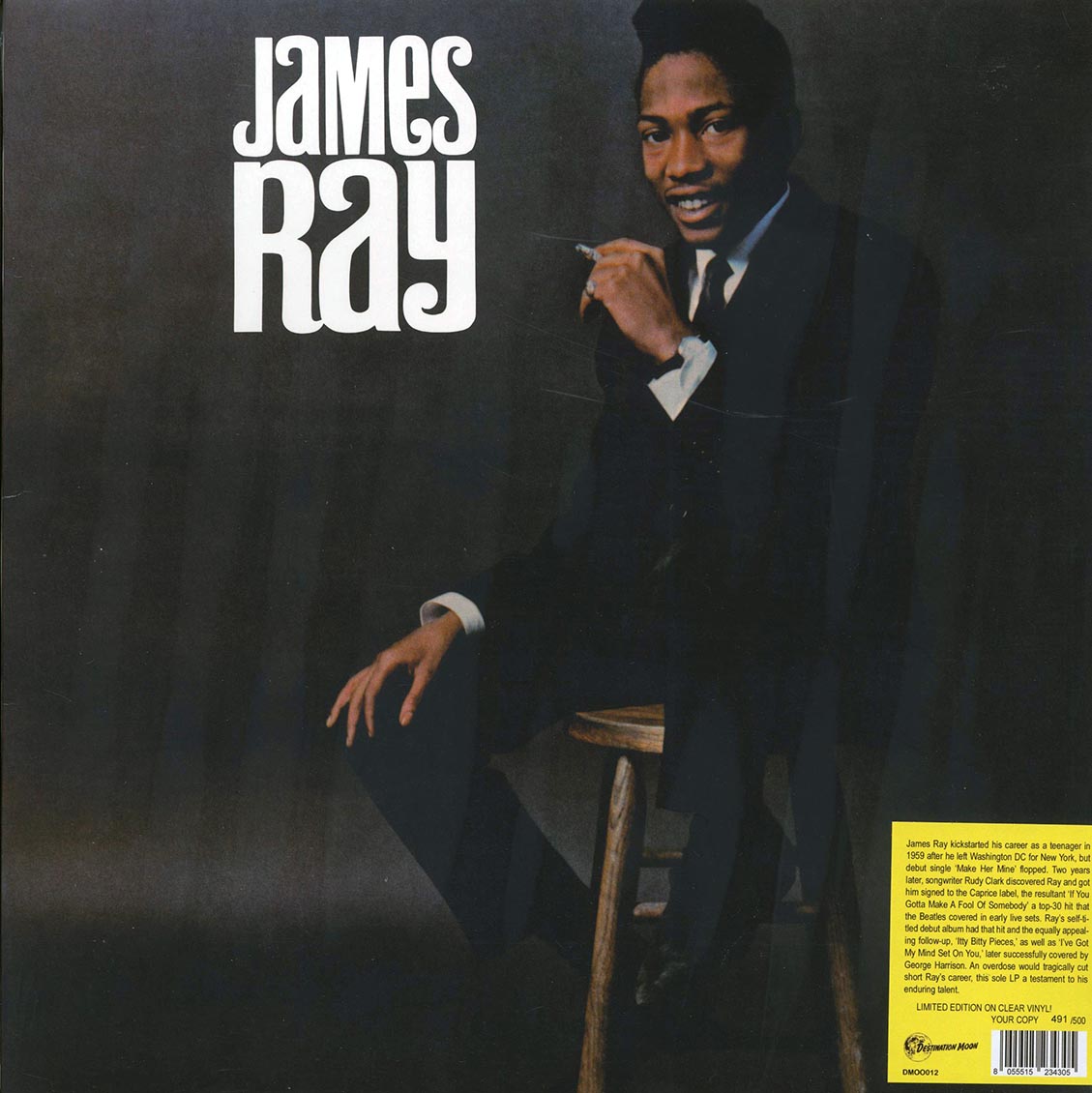 James Ray - James Ray