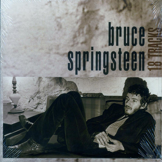 Bruce Springsteen - 18 Tracks