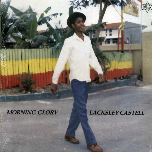 Lacksley Castell - Morning Glory