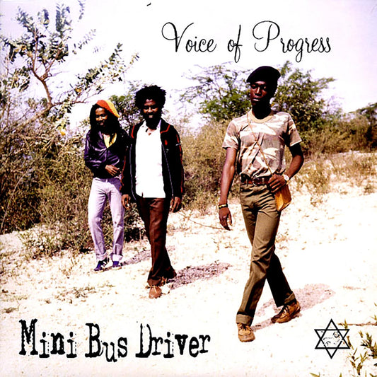 Voice Of Progress