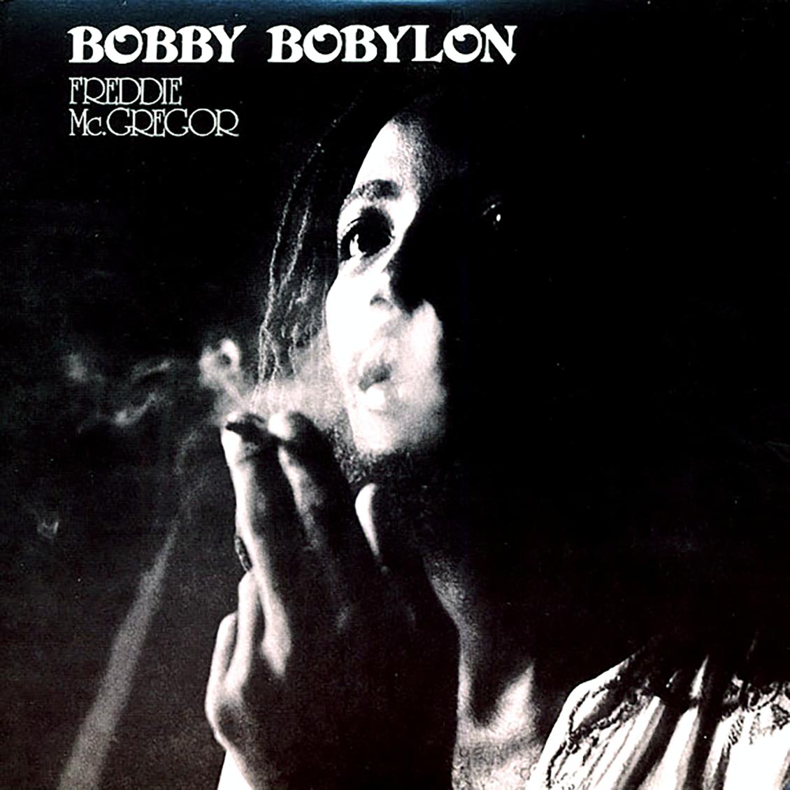 Freddie McGregor - Bobby Bobylon