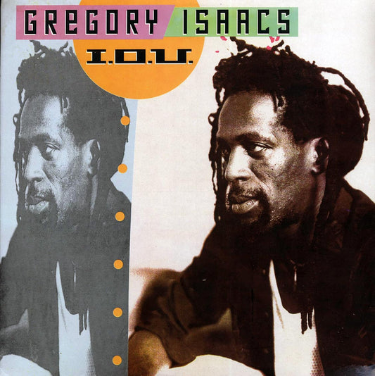 Gregory Isaacs - IOU