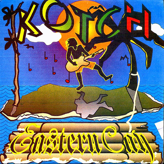 Kotch - Eastern Clay