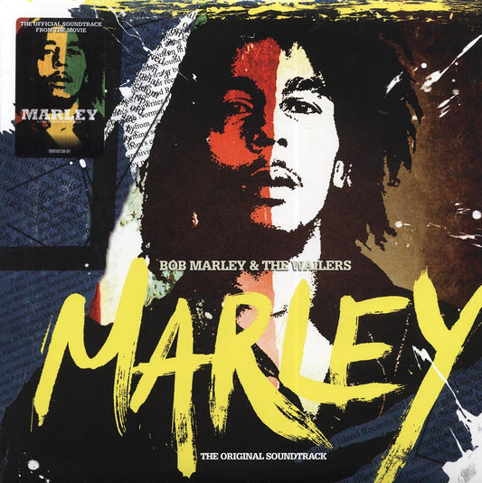 Bob Marley - Marley: The Original Soundtrack