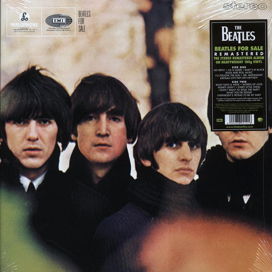 The Beatles - Beatles For Sale